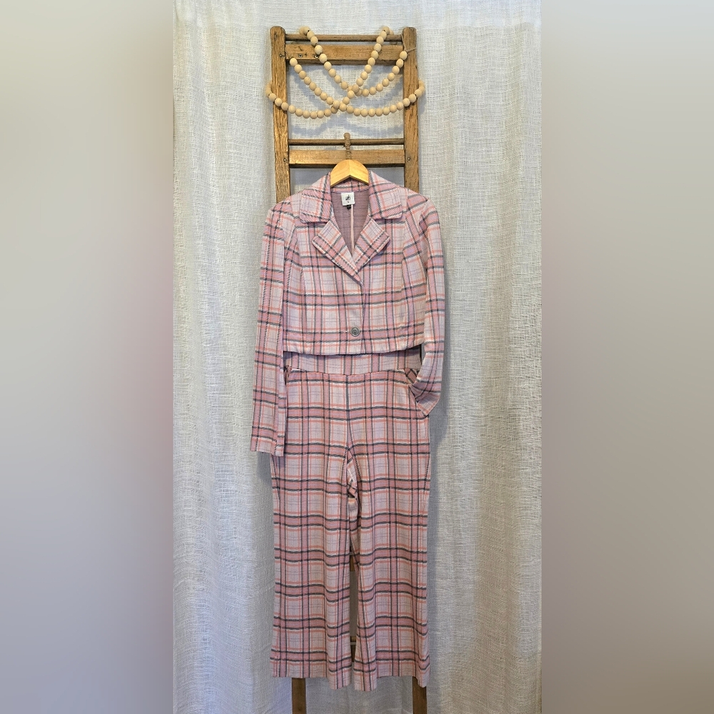 Cabi Playdate Jumpsuit